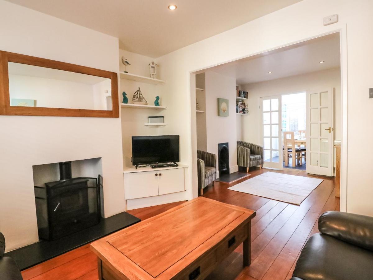 South Harbour Cottage Weymouth Kültér fotó