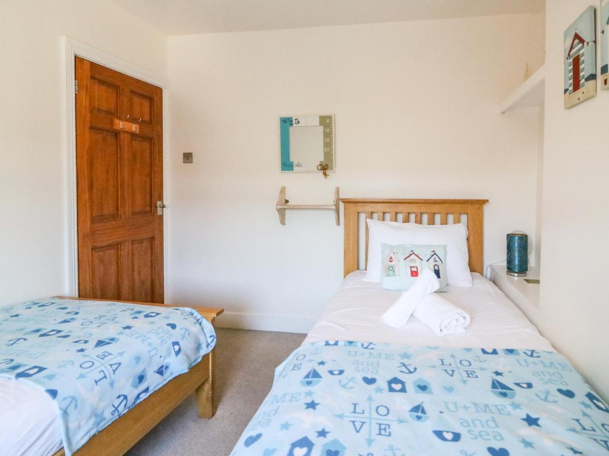 South Harbour Cottage Weymouth Kültér fotó