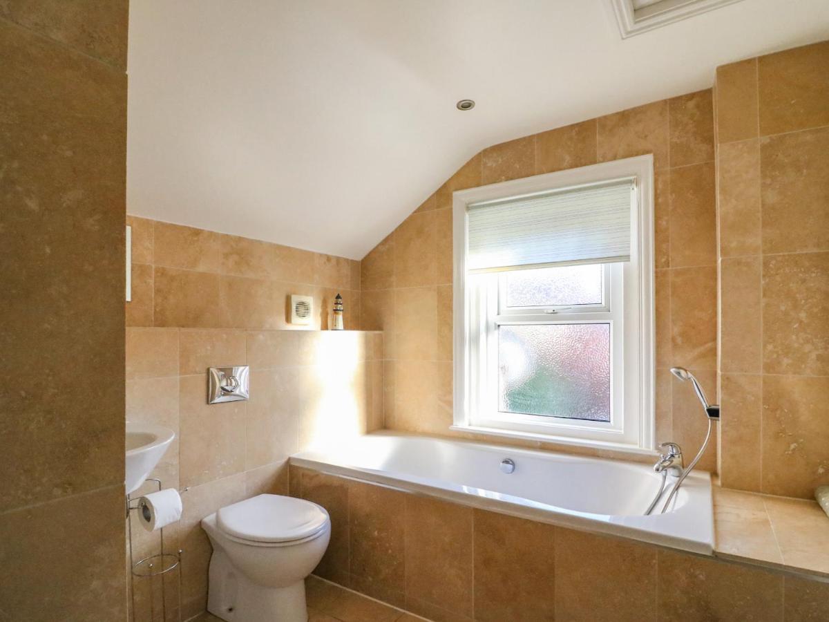 South Harbour Cottage Weymouth Kültér fotó